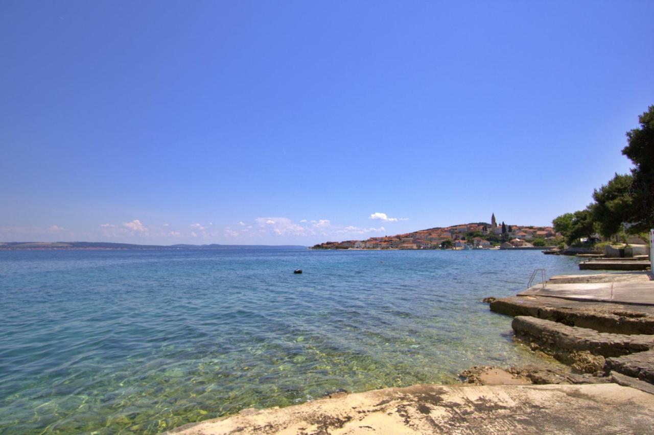 Luxury Sunrise Jacuzzi Apts, 50 M From The Beach Kali Exteriér fotografie