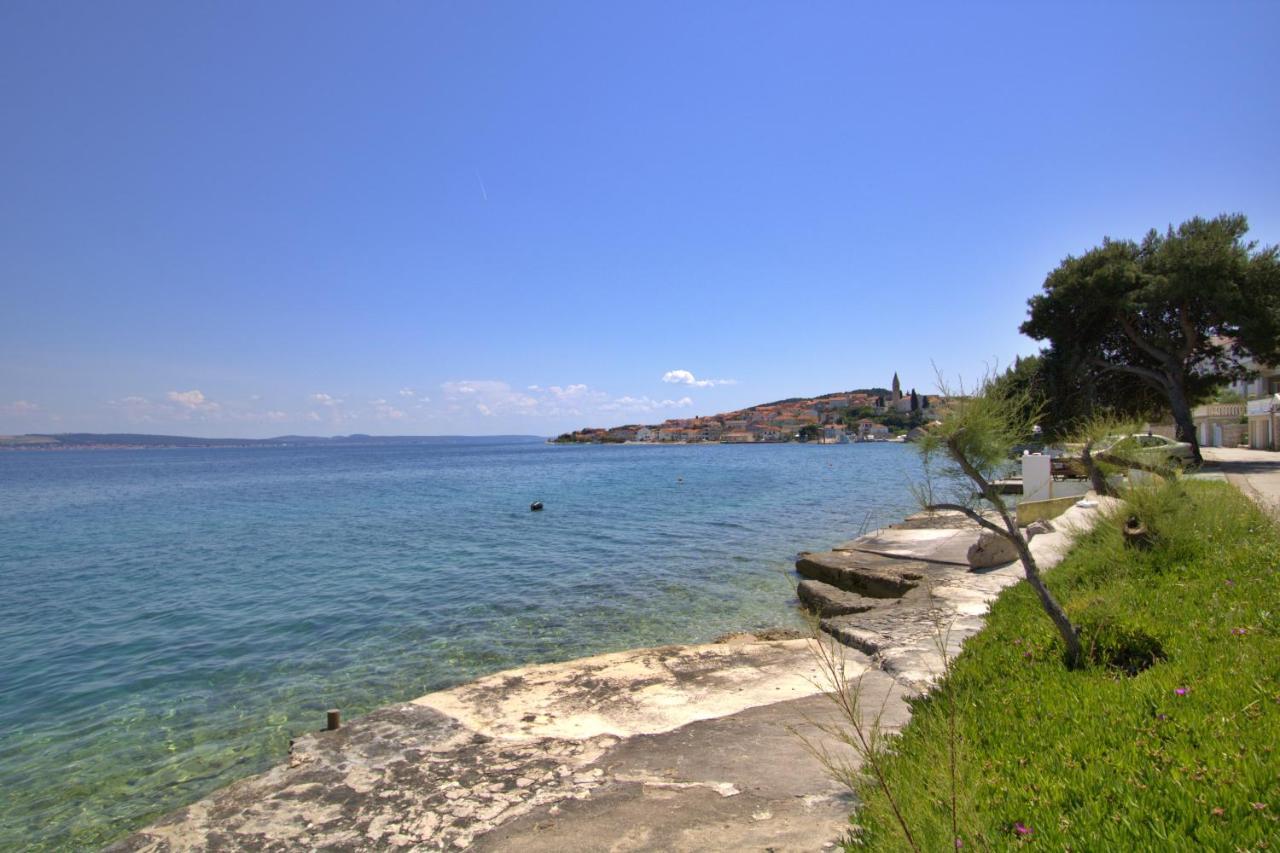 Luxury Sunrise Jacuzzi Apts, 50 M From The Beach Kali Exteriér fotografie