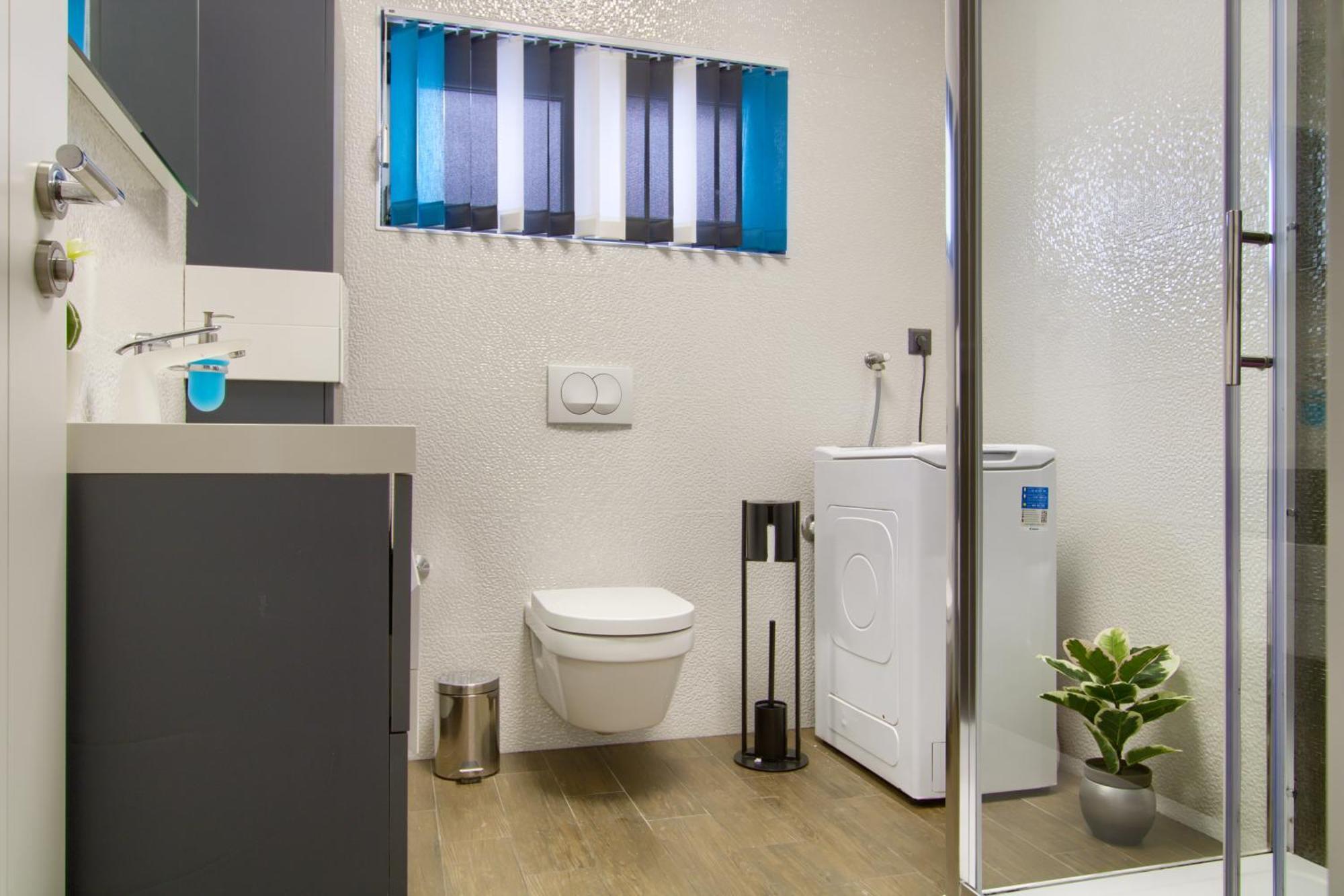 Luxury Sunrise Jacuzzi Apts, 50 M From The Beach Kali Exteriér fotografie