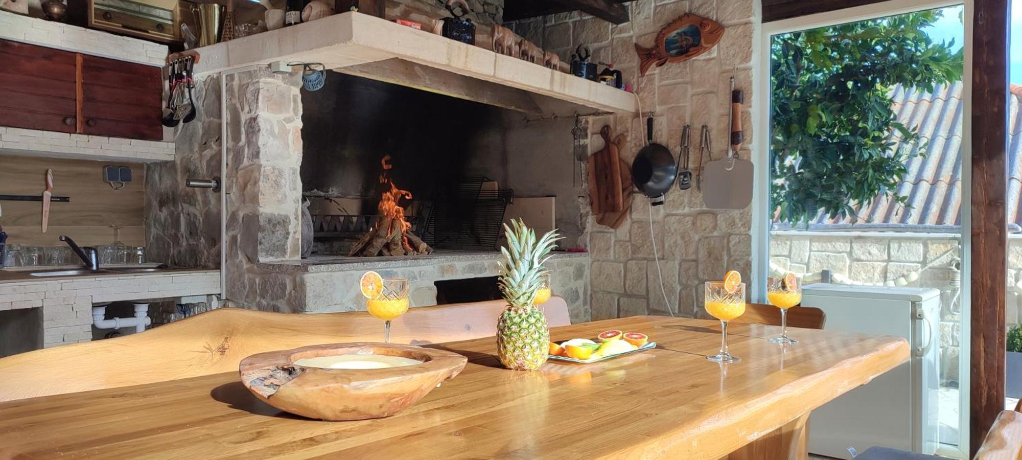 Luxury Sunrise Jacuzzi Apts, 50 M From The Beach Kali Exteriér fotografie
